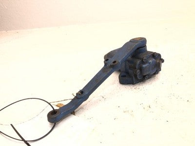 1964 Mg Midget Healey Sprite Rear Suspension Right Armstrong Shock Absorber 5999