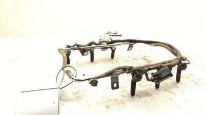 1999-2003 Ford Windstar Complete Fuel Rail With Injectors Set Loaded Oem 3.8L