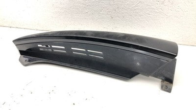 2007 Yukon Xl Denali Pair Rear Upper Corner Moulding On Quarter Panel Oem