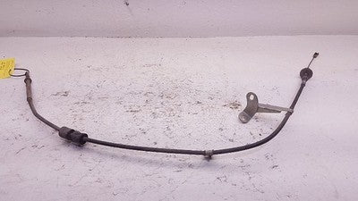 1979 Chevy Luv Clutch Cable Assembly Oem Original Factory