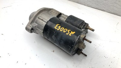 1998-2004 Vw Passat Starter Motor Oem 1.8L Turbo 06B911023
