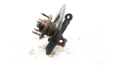 05-10 Ford Mustang Passenger Right Front Spindle Steering Knuckle With Wheel Hub