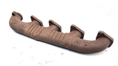 2003-2007 Passenger Right Exhaust Manifold Assembly 6.0L Powerstroke Oem