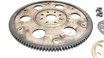 2001-2019 Toyota Highlander Flywheel Flexplate With Bolts Oem Hardware 3.3L