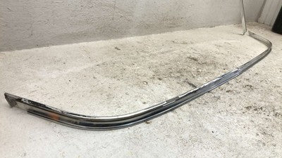 78-87 $125Shipping Chevy El Camino Chrome Trim Around Back Glass Surround Set