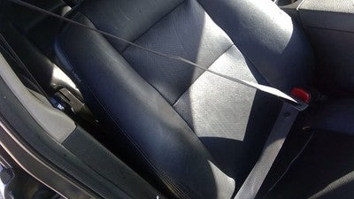 06-10 Mountaineer Passenger Right Front Seat Belt Retractor Shoulder Black
