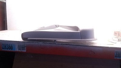 2007 Chrysler Pacifica Oem Passenger Right Rear Back Inside Door Trim Panel