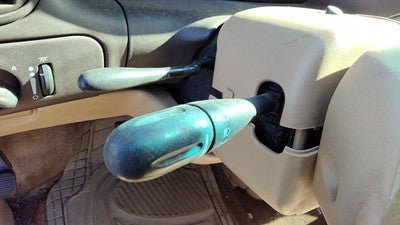 98-00 Town & Country Turn Signal Switch Windshield Wiper Column Control Lever