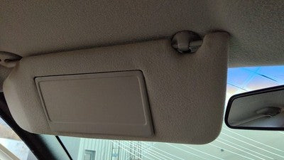 1999 Dodge Stratus Driver Left Sun Visor Oem Agate Az