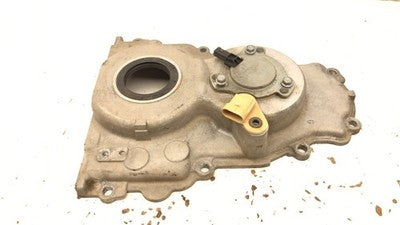 2007-2013 Chevy Silverado Timing Cover Oem 5.3L 6.0L Ls 12594939
