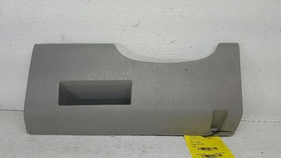 2005 Chevy Equinox Driver Lower Knee Bolster Trim Panel Oem 15776073