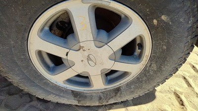 1998-2001 Olds Bravada 15 Aluminum Wheel Oem Factory Rim