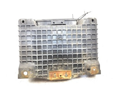 1997-2008 Ford F150 5.4L Complete Battery Box Mount Tray Assembly Oem