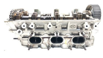 2005-2009 Hyundai Tucson Passenger Right Cylinder Head Assembly Oem 2.7L