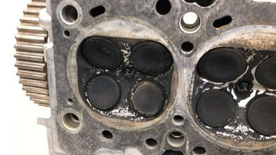 1993-1998 Mitsubishi Galant Cylidner Head Oem Sohc 2.4L