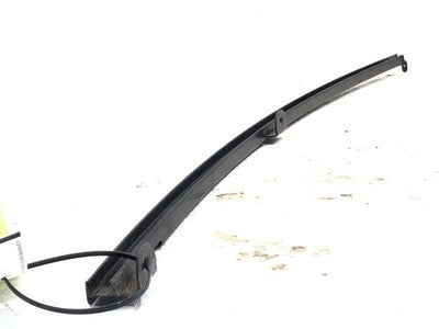 10-14 Legacy Outback Passenger Right Rear Vent Window Frame Track Frame Only