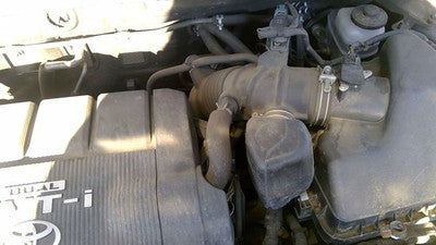 2010 Toyota Rav-4 Air Intake Tube Resonator Pipe Elbow Rubber Oem Hose 2.5L