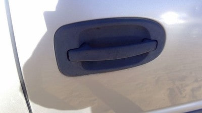 2000-2005 Chevy Venture Driver Left Rear Outside Door Handle Oem Back