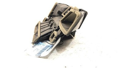 10-12 Hs250h Dash Vent Heater Ac Panel Extension Oem Defrost Housing 55990-75020