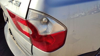 2004-2006 Bmw X3 Passenger Right Outer Tail Light Brake Lamp Oem Rear