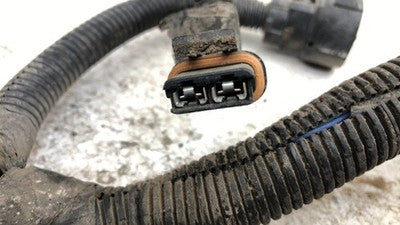 2006 Chevy Hhr Transmission Wiring Harness Oem Wire Loom Plugs