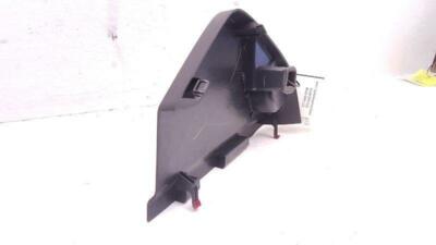 LH 2004 SRX Driver Left Dash End Cap Trim Panel OEM Tan