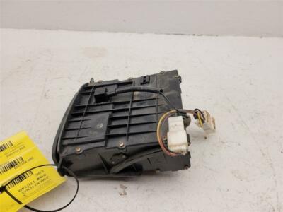 2003 Kia Optima Ash Tray OEM Slide Out Unit Dash Panel