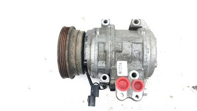 2004-2006 Kia Spectra Ac Compressor Air Conditioner Pump Assembly 2.0L 4 Door