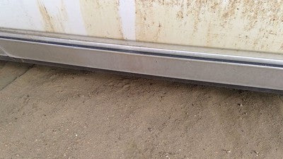 1986 Chevy Caprice Passenger Right Front Moulding From Door Oem Trim Strip