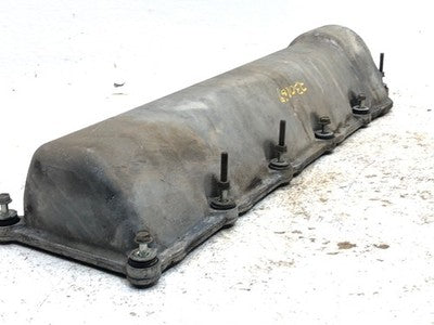 2000 Dodge Dakota Passenger Right Valve Cover Oem 4.7L 53020874