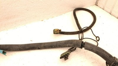 1983 Pontiac Firebird Wiring Harness For Engine Oem 2.8L Automatic Transmission
