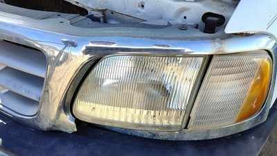 1997-2004 Ford F150 Driver Left Head Light Oem Front Lamp 3L3z13008da