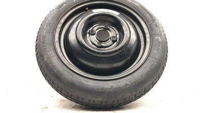 2010-2011 Honda Insight 15" Compact Spare Oem Factory Rim Donut Wheel Tire