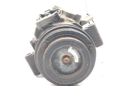 2011-2013 Gmc Sierra 1500 Ac Compressor Air Conditioner Pump Assembly Oem 5.3L
