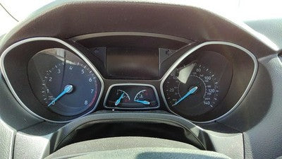 2015-2018 Ford Focus Speedometer Cluster Instrument Gauges Panel Oem Dash
