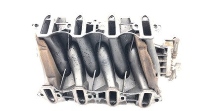 1999-2002 Gmc Sierra 1500 Intake Manifold Throttle Body Oem Bolts Hardware 5.3l