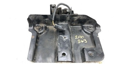 2007-2009 Pontiac Torrent Hood Latch Assembly With Bracket Oem 89025456