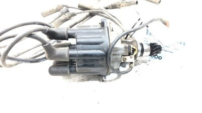 1993 Chrysler Lebaron Ignition Distributor With Plug Wires Oem Md116211