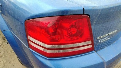 2008-2010 Dodge Avenger Driver Left Tail Light Brake Lamp Oem Rear 05303991Ag