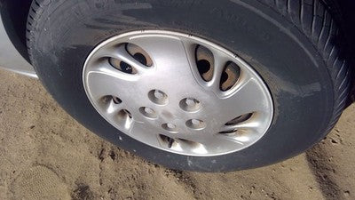 1997-2005 Chevy Venture Center Hub Cap Wheel Cover Oem 15