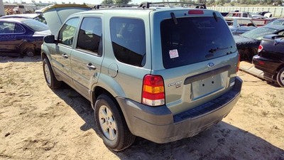 2005 2006 2007 Ford Escape Rear Carrier Differential Third Member Oem 6l8z4201b