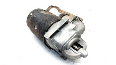 1982-1995 Gmc Sierra 2500 Starter Motor Oem 5.7l 01988714