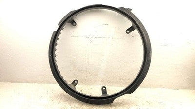 2011-2016 Ford F250 Rear Engine Cooling Fan Shroud Ring Oem 6.7L Powerstroke