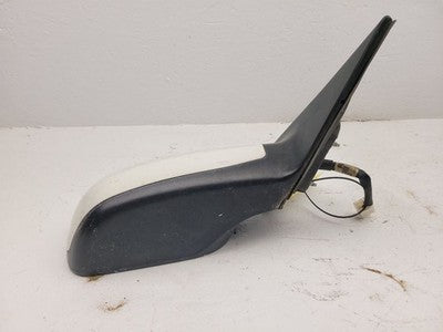2003-2008 Mazda 6 Passenger Side View Mirror Power Em Gk2a6912zbb