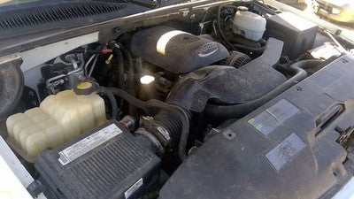 2001-2006 Yukon Xl 1500 Suspension Compressor Oem Automatic Leveling Control