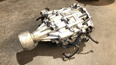 1996-1997 Nissan Hardbody Pickup Transfer Case Assembly Oem 4X4 4Wd Tcase Mt 4X4