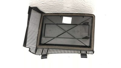 1997-2003 Bmw 540I Passenger Right Cabin Air Filter Housing Oem 64112182533