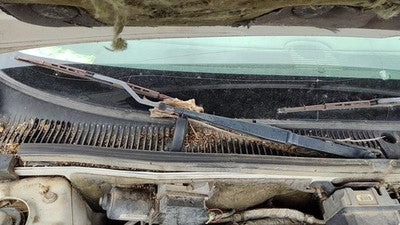 1997-2005 Buick Park Ave Passenger Right Windshield Wiper Arm Oem Blade Lever