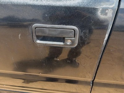 1998 Isuzu Rodeo Driver Left Front Outside Door Handle Oem