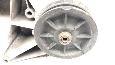 1989 F250 Pickup Power Steering Pump With Mount Bracket Oem 7.5L 460